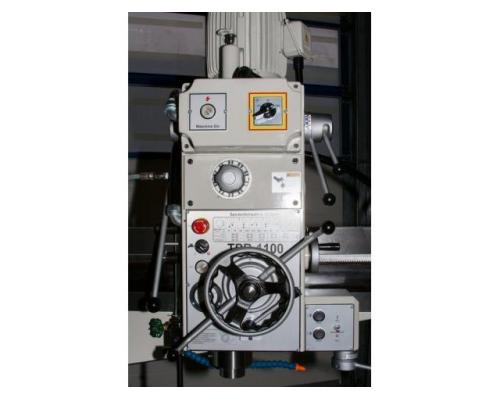 TAILIFT TPR-1100 Radialbohrmaschine - Bild 3