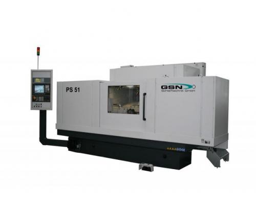 Schaudt PS51 600 Schleifmaschine