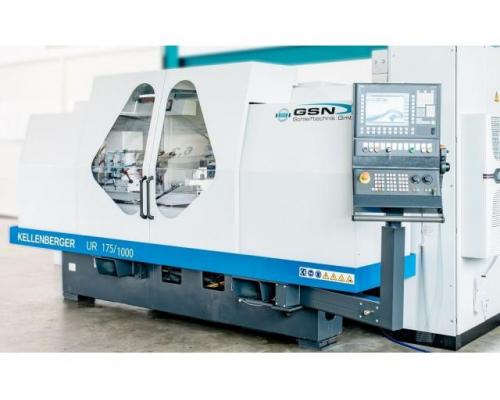 Kellenberger KEL-VARIA 175/1000 Schleifmaschine