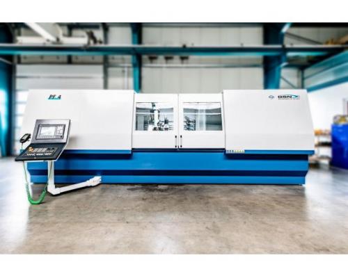 Schaudt PF4 1000 / 1500 Schleifmaschine