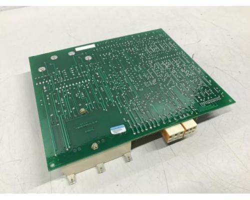 SIEMENS C98043-A1045-L3-14 Platine, Circuit Drive Board, Servosteuerkarte Sim - Bild 5