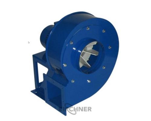 JKF K-25D RO LG 90 4,0 kW R Ventilator