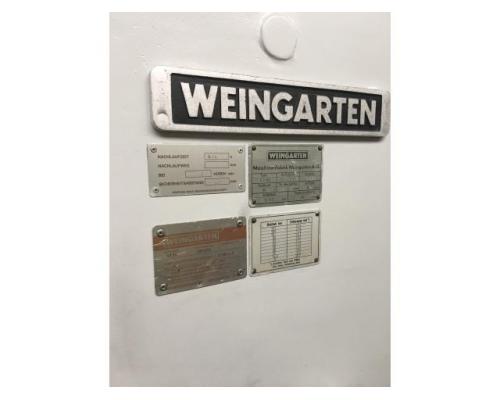 Exzenterpresse Weingarten ER80 - Bild 5