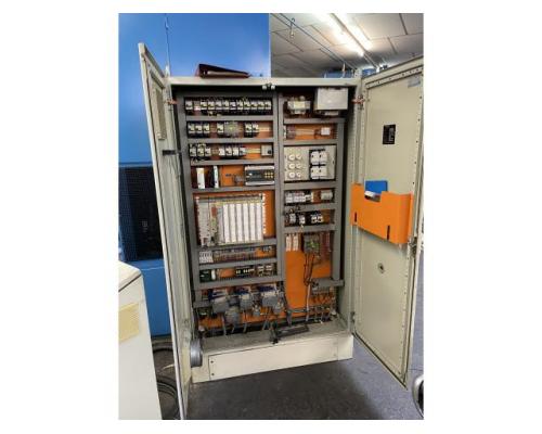 Stanzautomat Lauffer RPS 100 - Bild 3
