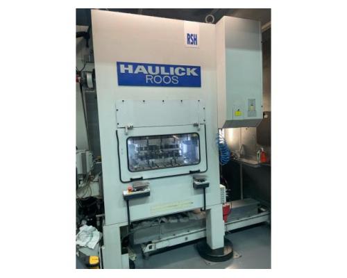 Stanzautomat Haulick Roos RSH 500 - 1000 - Bild 1