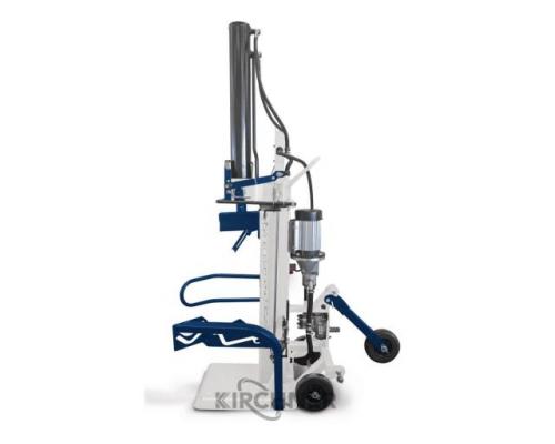 Holzkraft HSE 22-1100 ZE Brennholzspalter