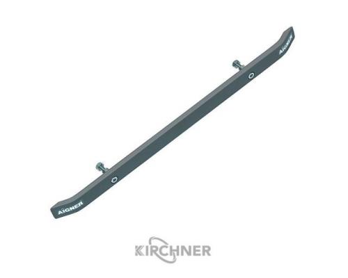 Aigner Befestigungsschiene Länge 530 mm für Tischfräse