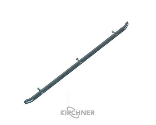 Aigner Befestigungsschiene Länge 830 mm für Tischfräse