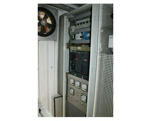 ABB Resibloc Transformator Station Typ: RESIBLOC - Bild 10