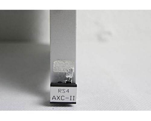 Reis Robotics RS4 AXC-II Modul Reglerplatine - Bild 5