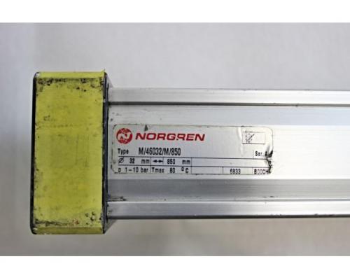 Norgren M46032/M/850 Linearführung Serie A - Bild 2