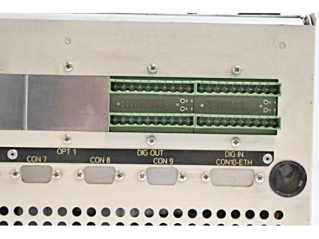 Gardner Denver Controller-C     Cooper Tool DGD No: 960730-B S/N: A3069 - 10