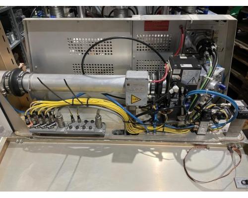 Laserschneidanlage (Ersatzteile) Trumpf Resonator TLF 4000 Watt - Bild 6