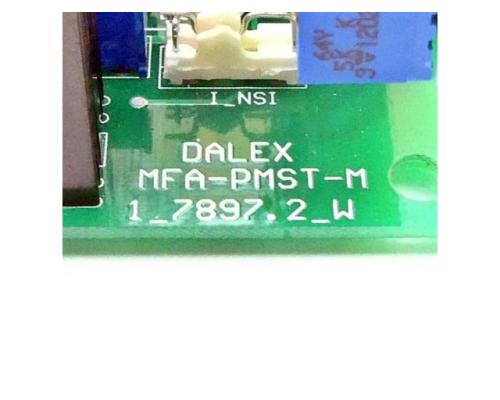 DALEX Platine MFA-PMST-M 1_7897.2_W - Bild 2