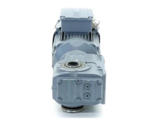 SEW-Eurodrive Getriebemotor KH37 DRE90M4BE2HF/TF/ES7S 01.1584679 - Bild 6