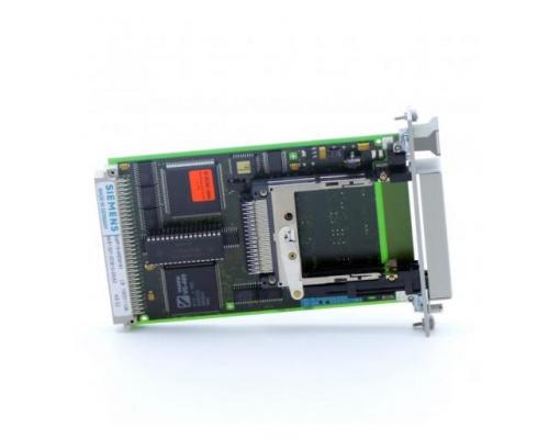 Siemens Interface Modul SMP16-MEM161 6AR1301-0DB10-0AA0 - Bild 3