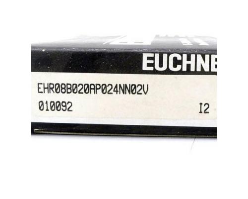 Euchner Sensor 010092 EHR08B020AP024NN02V - Bild 2