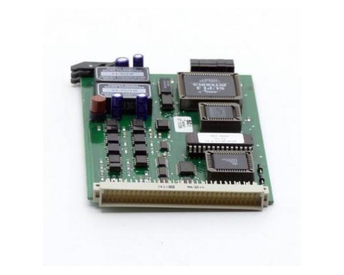 SCA Schucker PC BOARD APC-3000-50-IBS 0153.0500 - Bild 3