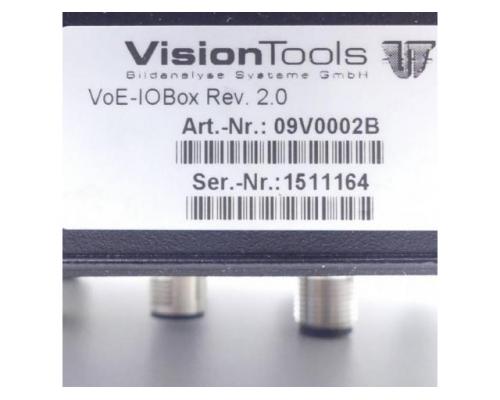 VisionTools VoE-IOBox 09V0002B - Bild 2