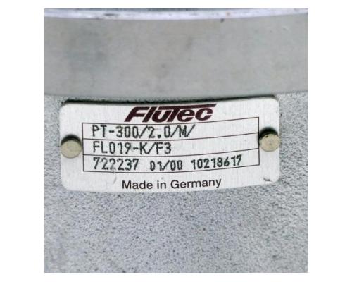 Flutec Pumpenträger PT-300/2,0/M/ - Bild 2