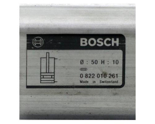 Bosch Kurzhubzylinder 0 822 010 261 - Bild 2