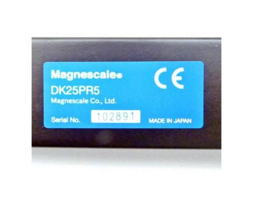 Magnescale Messtaster DK25PR5 DK25PR5 - Bild 2