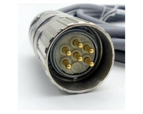 SCA Schucker Kabel -Sensorkopf Beleuchtung 0011.506701 - Bild 3