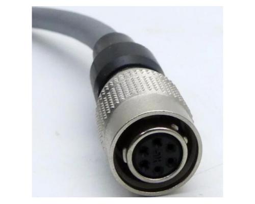 SCA Schucker Kabel -Sensorkopf Beleuchtung 0011.506701 - Bild 4