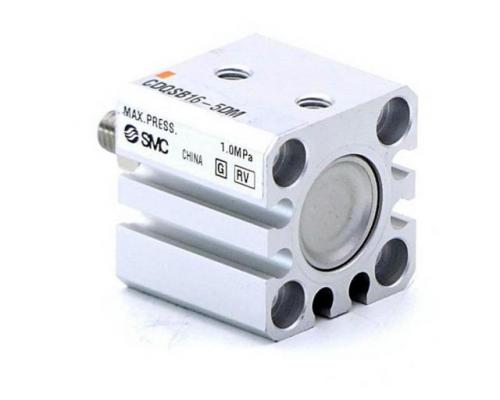 SMC Minizylinder CDQSB16-5D - Bild 1