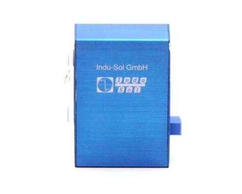 Indu-Sol PROFINET/Ethernet Messadapter 114090100 - Bild 3