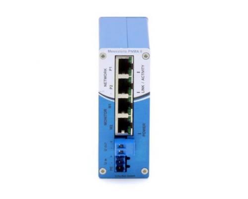 Indu-Sol PROFINET/Ethernet Messadapter 114090100 - Bild 6