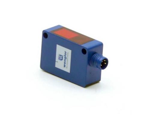 Wenglor Laserdistanzsensor P1KY001 - Bild 1