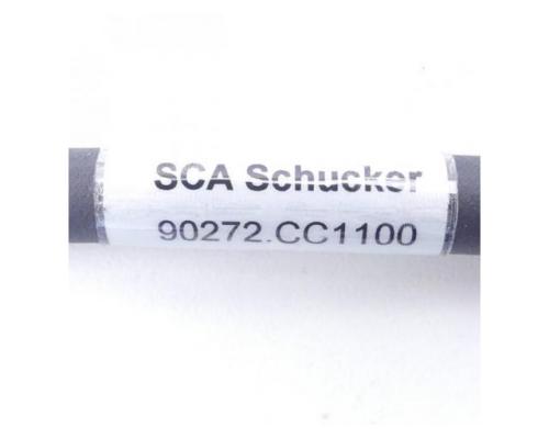 SCA Schucker Kabel VISK SPL-SKO/G-G 90272.CC1100 - Bild 2
