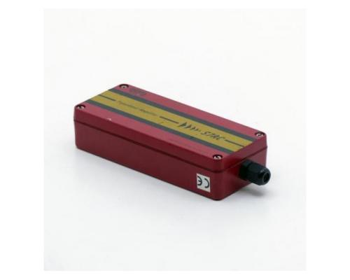 RDP Transducer Amplifier S7AC - Bild 1