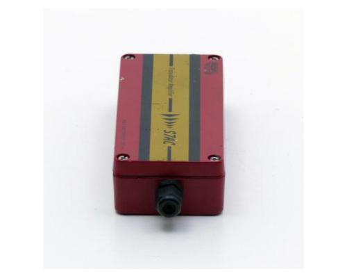 RDP Transducer Amplifier S7AC - Bild 4