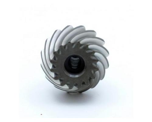 ZZ Antriebe Kegelradgetriebe F0562-15-0014 F0562-15-0014 - Bild 4