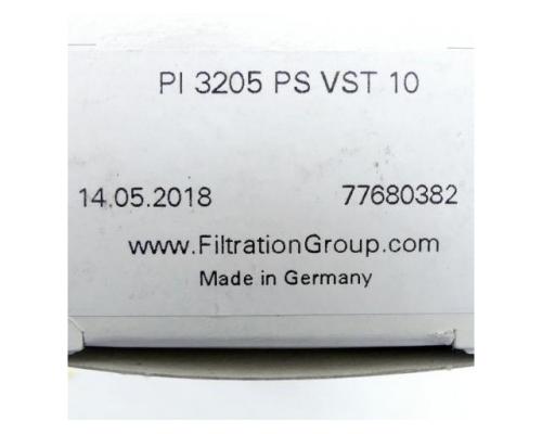 Filtration Group GmbH Filtereinsatz 77680382 - Bild 2