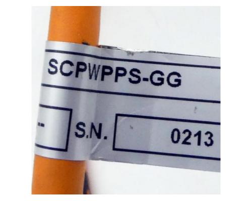 Roland Verbindungsleitung SCPWPPS-GG - Bild 2