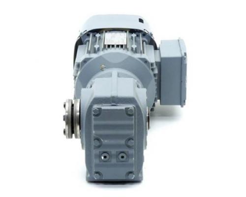 SEW-Eurodrive Getriebemotor KH37 DRE90M4BE2HF/TF 01.1831812302.0 - Bild 6