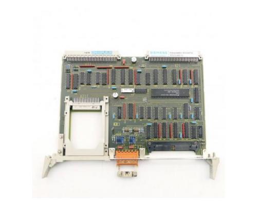 Siemens Interface 6FX1121-2BA03 - Bild 5