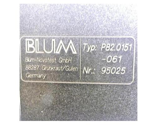 Blum Infrarotempfänger P82.0151-061 - Bild 2