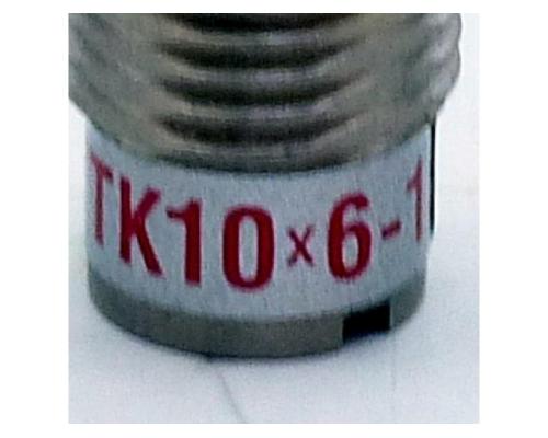 ENIDINE Stoßdämpfer TK10x6-5 - Bild 2