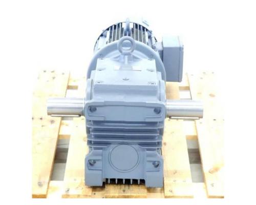 SEW-Eurodrive Getriebemotor DFV132ML-4BM-HR-TF 010442683.5.08.03 - Bild 6