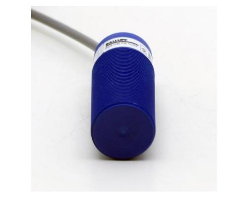 BALLUFF Kapazitiver Sensor BCS 030-PS-1-C 03 - Bild 6