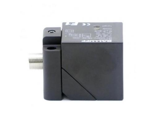 BALLUFF Induktiver Sensor BES021H BES Q40KFU-PAC35E-S04G - Bild 5