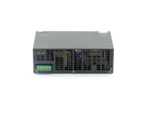 Netzgerät SITOP Power 40 6EP1437-2BA10 - Bild 5