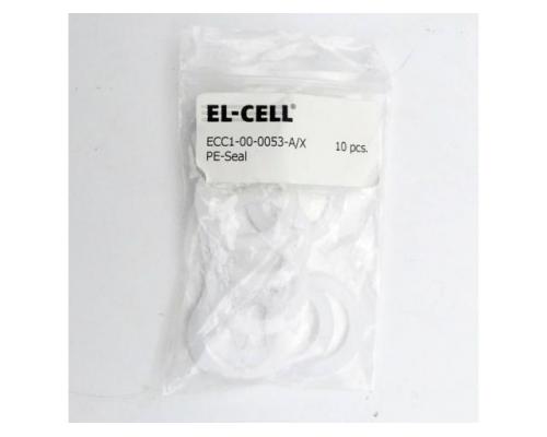 EL-CELL PE-Dichtung ECC1-00-0053-A/X - Bild 6