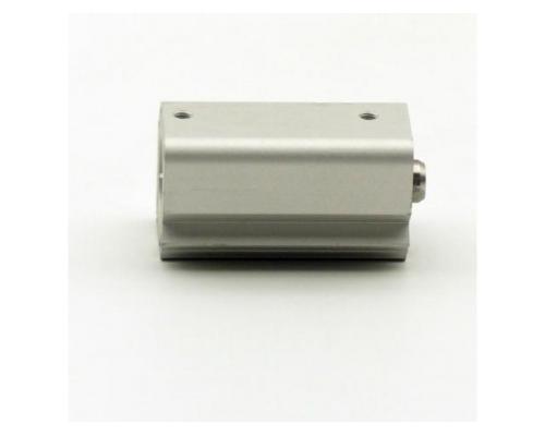 SMC Kompaktzylinder CDQ2A25-35DCZ - Bild 3