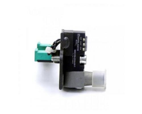 PEPPERL+FUCHS Induktiver Sensor NBN2-F581-090S4-E8-V1 Y114941S - Bild 6