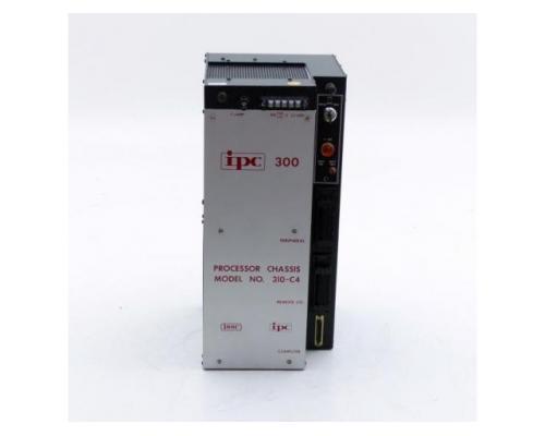 ISSC - PULSOTRONIC - MERTEN - GMBH & CO. KG Processor Chassis 310-C4A - Bild 4